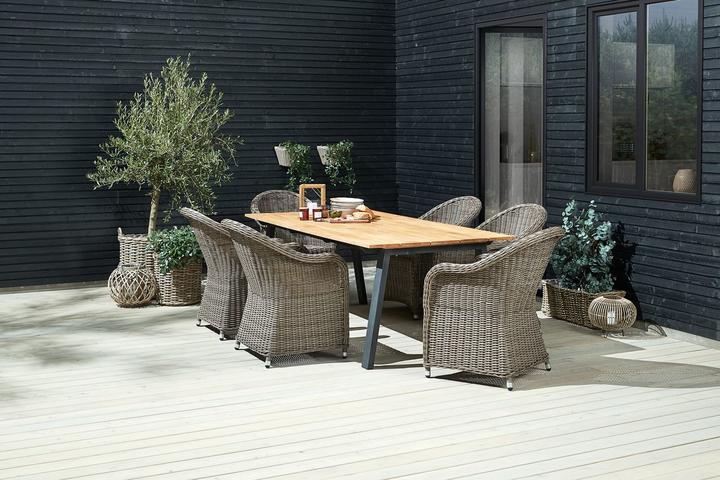 Actual product image JYSK Gammelby