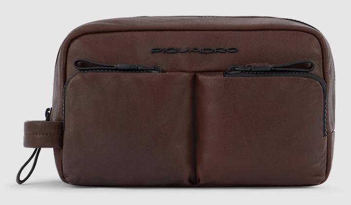 Actual product image Piquadro Toilet bag (3 l)