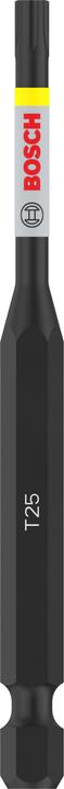 Actual product image Bosch Professional Zubehör PRO Torx Impact Bit, T25, 90 mm (T25)