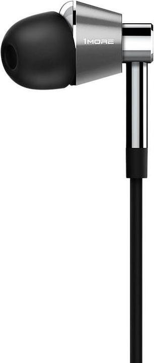 Actual product image 1More E1001 Triple Driver (Cable)