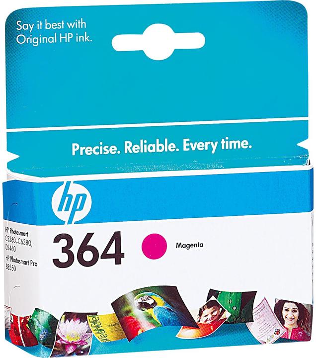 Produktbild HP 364 (M)