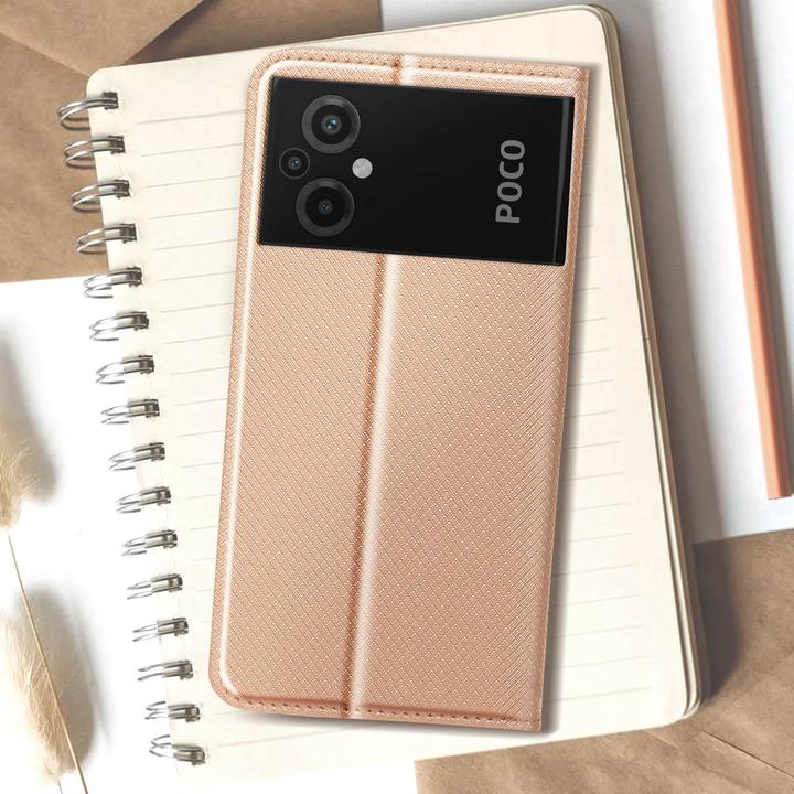 Produktbild Avizar Smart Series (Xiaomi Poco M5)