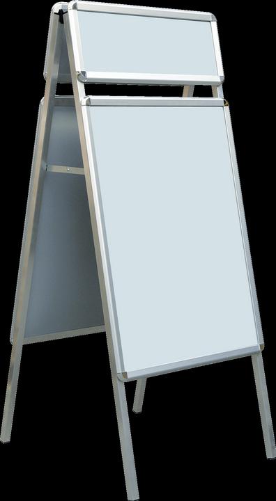 Image du produit Franken Panneau d'affichage extérieur