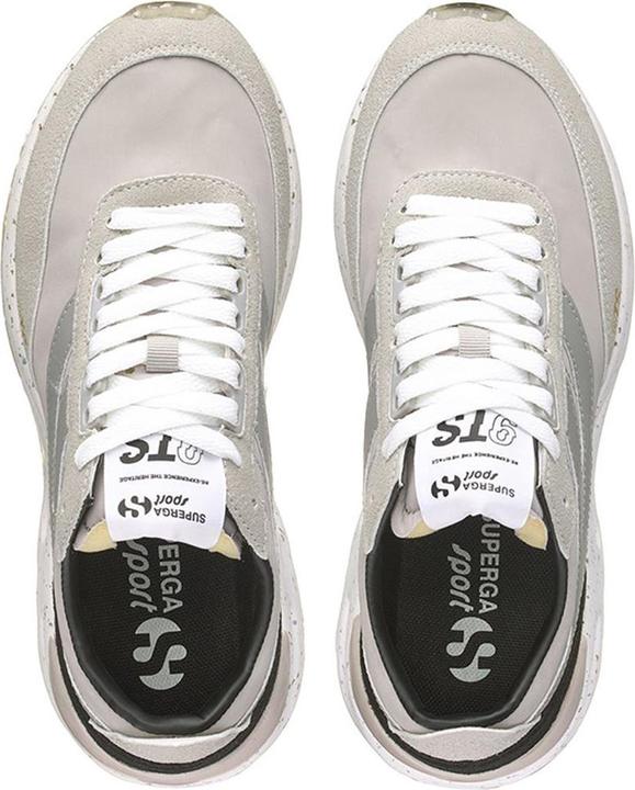 Immagine prodotto Superga 4089 TS Scarpe Sportive Finta Pelle Adulto Unisex (36)