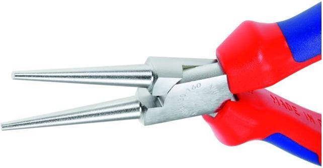 Productafbeelding Knipex Tang met lange neus 30 35 160 (160 mm)