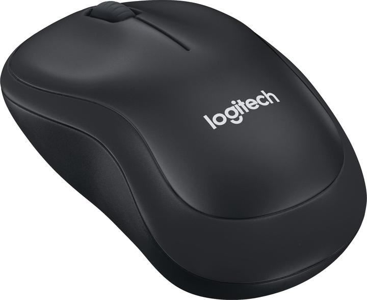 Immagine prodotto Logitech B220 Silent (Senza fili)