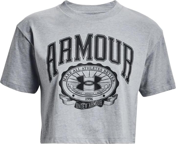 Produktbild Under Armour Collegiate kurzes TShirt kurzärmlig (42 D)