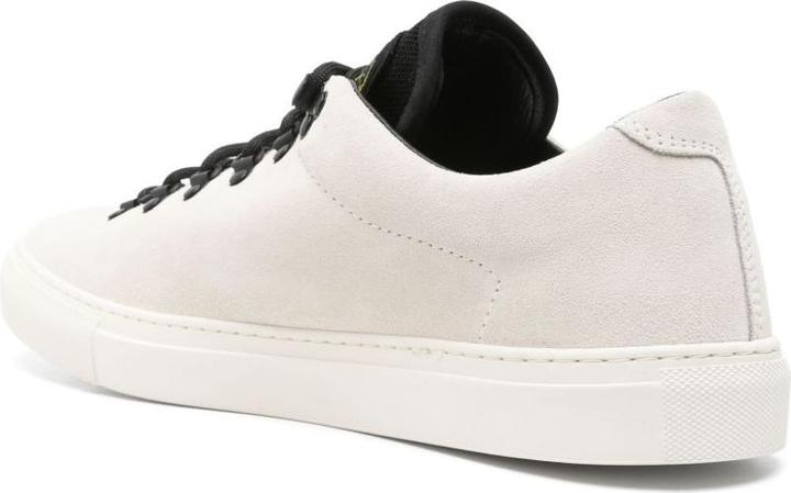 Produktbild Stone Island Sneakers White (40)