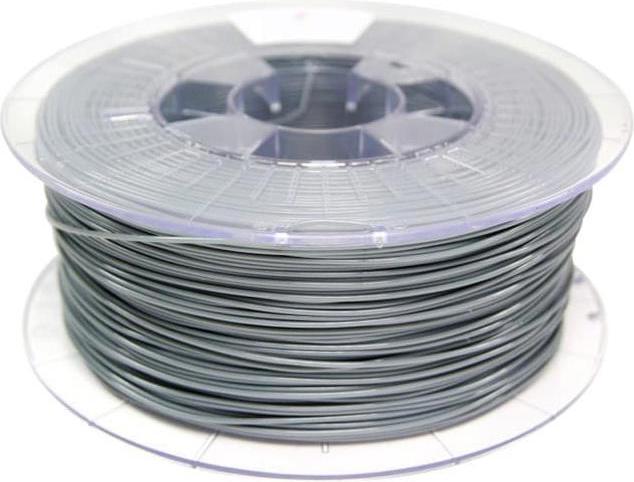Productafbeelding Draad (PLA, 1.75 mm, 1000 g, Grijs)