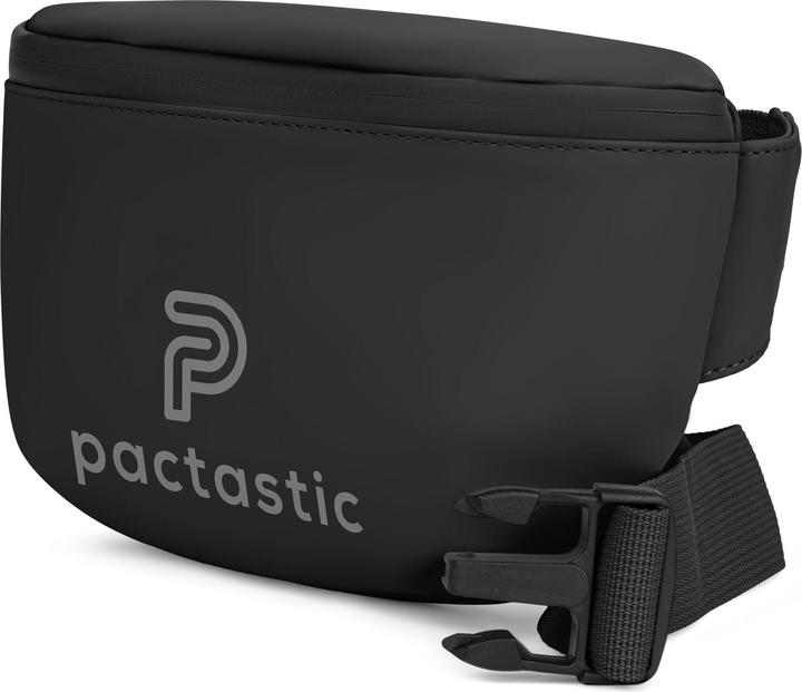Actual product image Pactastic Urban Collection belt bag 21 cm