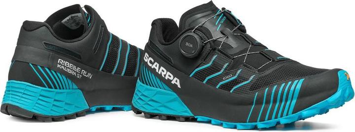 Image du produit Scarpa Ribelle Run Kalibra ST (45)