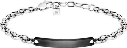 Morellato MenÂ's steel bracelet Cross SKR52 (M) (Edelstahl)