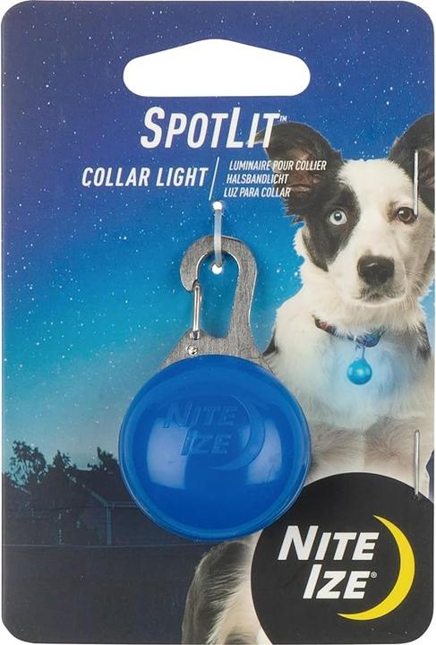 Image du produit Nite Ize SpotLit LED (Chien)