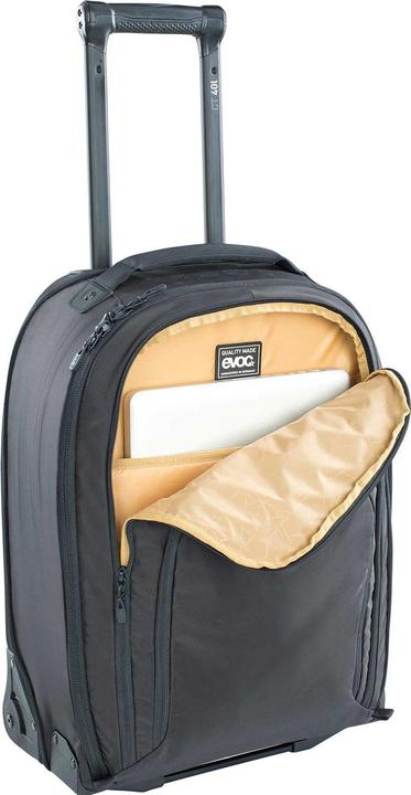 Immagine prodotto Evoc Zaino CT 40L Camera Pack (Borsa a tracolla per fotocamera, 40 l)