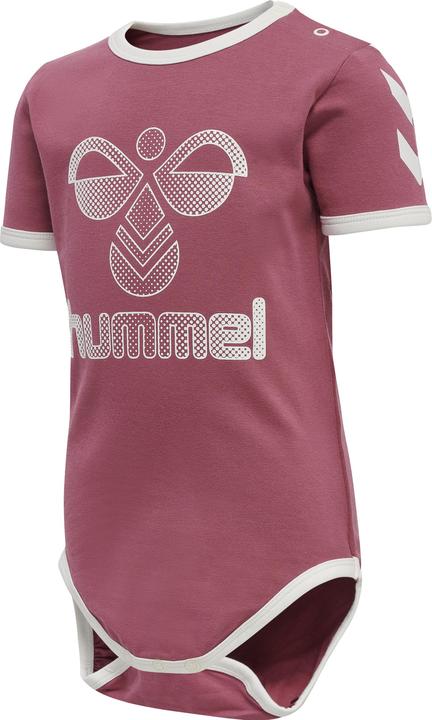 hummel Proud Flipper Body S/S