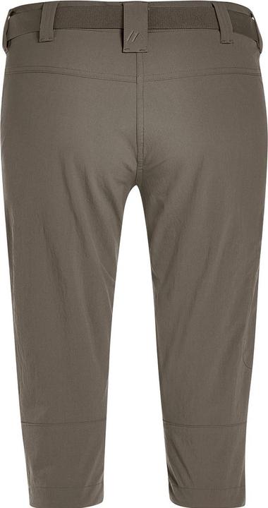 Produktbild Maier Sports Inara Slim Capri (46)