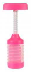 Immagine prodotto MGA Wonder Factory Teigextruder „Never Dry“, Rosa