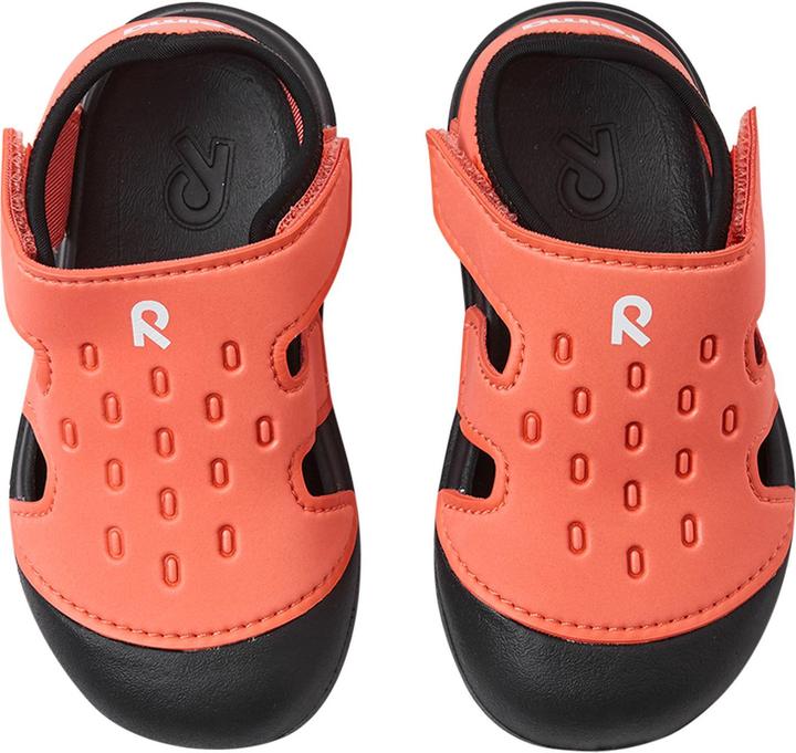 Image du produit Reima Sandale Koralli pour jeunes enfants Misty Red (28)