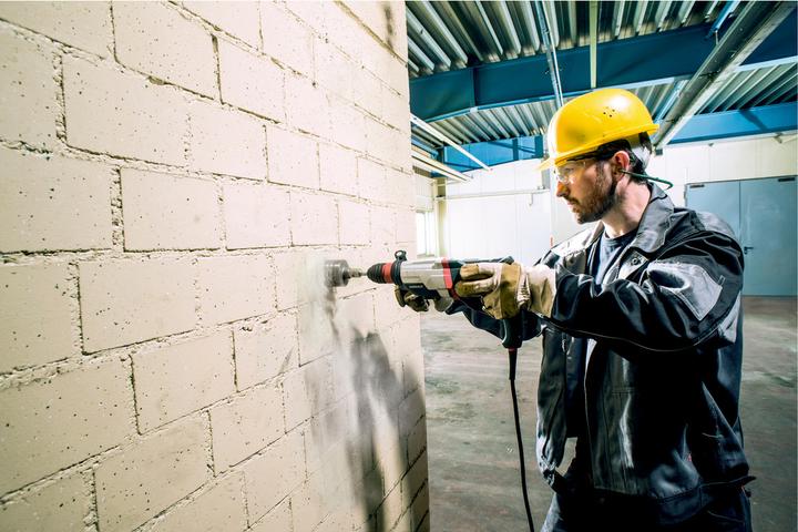 Image du produit Metabo UHE 2660-2 Quick EU (Fonctionnement sur secteur)