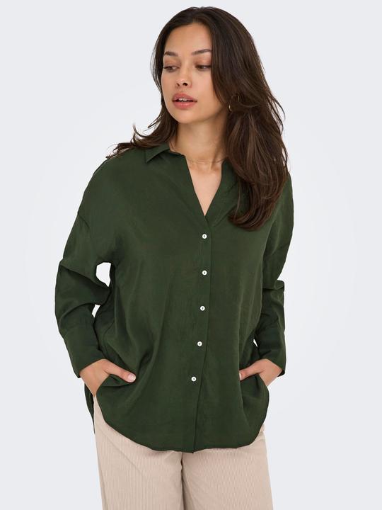 Image du produit Only ONLZAZIMA Chemise (S)