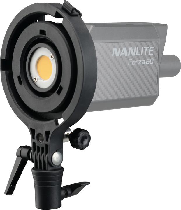 Immagine prodotto Nanlite Adattatore Bowens attacco FM (Adattatore)