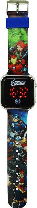 Immagine prodotto Kids Euroswan Ds Import Orologio da Polso Led