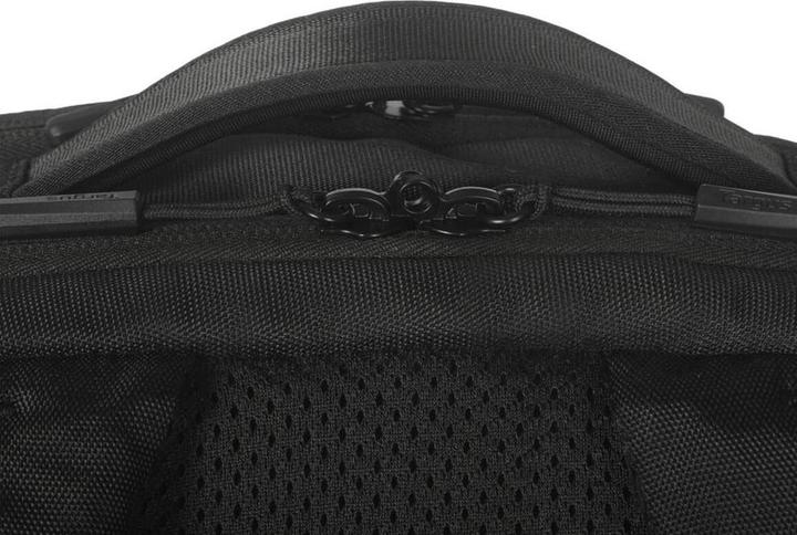 Actual product image Targus Notebook backpack 15-16 "TBB65 black,Work+,38,10cm-40,64cm (23 l)