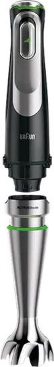 Actual product image Braun MQ 9195XLI
