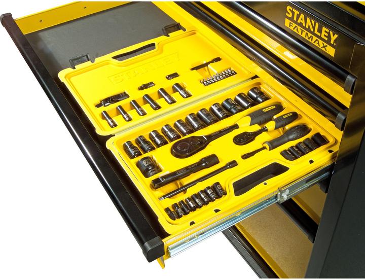 Produktbild Stanley Werkstattwagen (1 x)