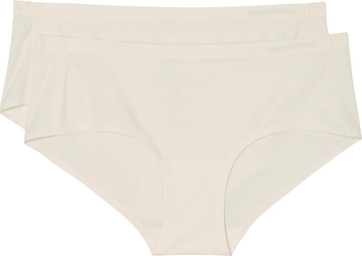 White cotton