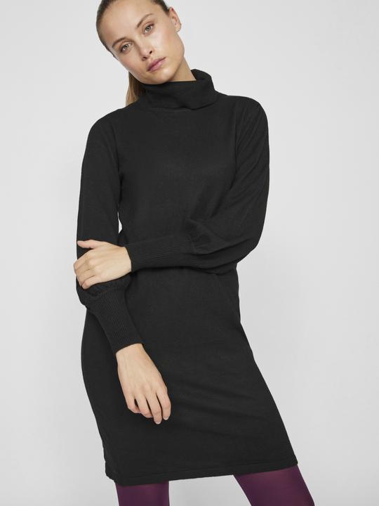 Image du produit Vila Robe midi en tricot (XL)