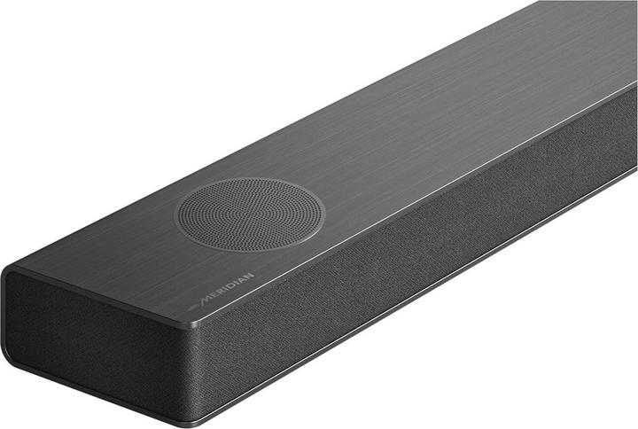 Actual product image LG DS90QY (570 W, 5.1 channels)