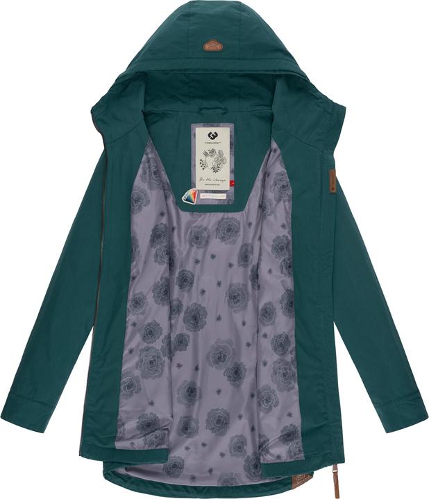 Actual product image Ragwear Moon da (XS)