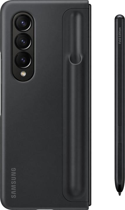 Image du produit Samsung Standing Case avec stylo (Samsung Galaxy Z Fold4)