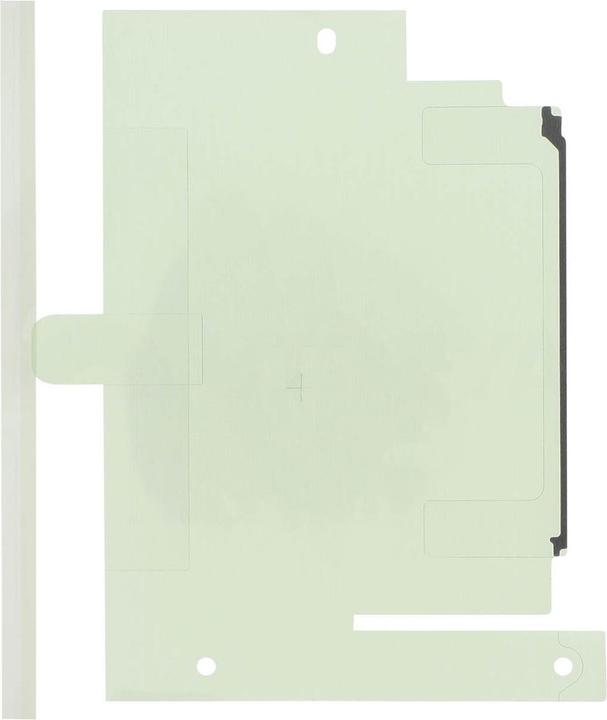 Actual product image Samsung GH81-23179A Connection sticker (Galaxy S23 Ultra)