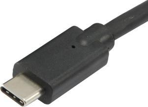 Image du produit equip USB Typ C – DVI-D (USB-C, 180 cm)