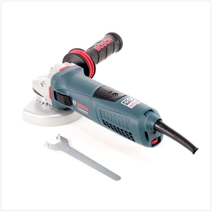 Image du produit Bosch Professional GWS 13-125 CIE Professional (125 mm)