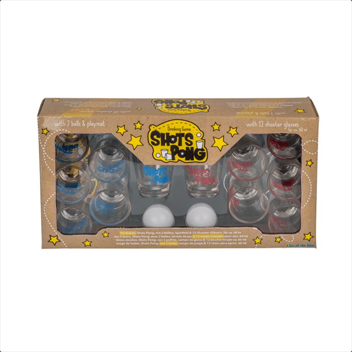 Produktbild Ootb Trinkspiel Shot Pong