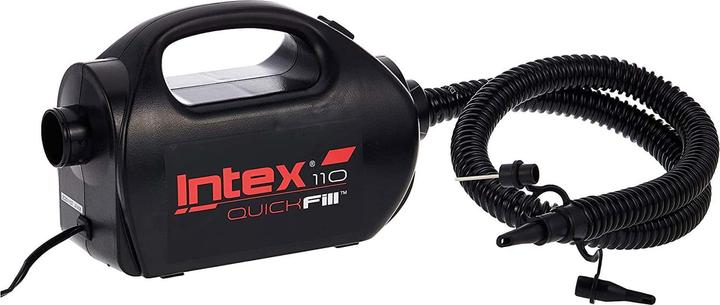 Produktbild Intex Quick-Fill High PSI