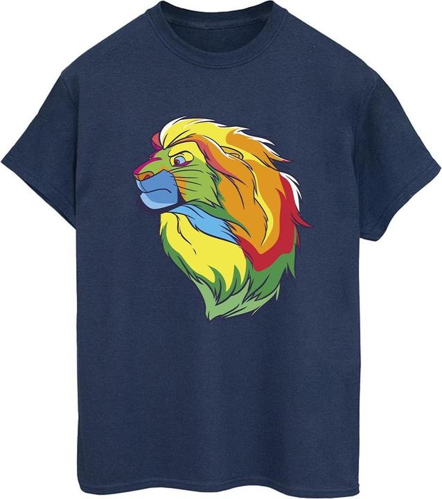 Produktbild Disney The Lion King Colours TShirt (L)