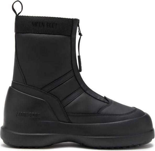 Actual product image Moon Boot Luna Zip (38)