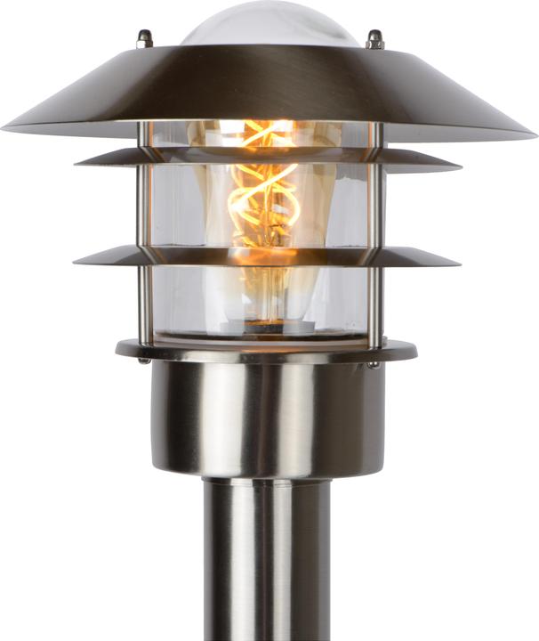 Produktbild Lucide Zico (E27, IP44)