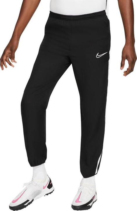 Produktbild Nike Herrenhose NK Dry Academy Hose Adj Wvn Sa schwarz CZ0988 010 (XL)