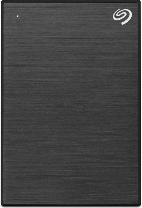 Actual product image Seagate One Touch HDD (2 TB)