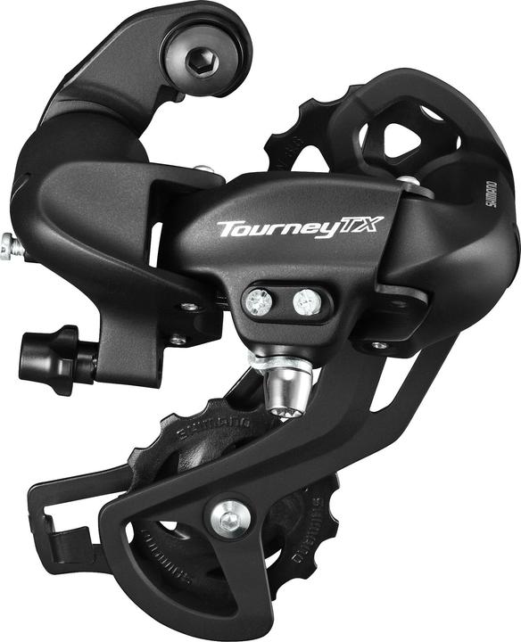 Shimano Tourney TX RD-TX800 (8-fach, 7-fach)