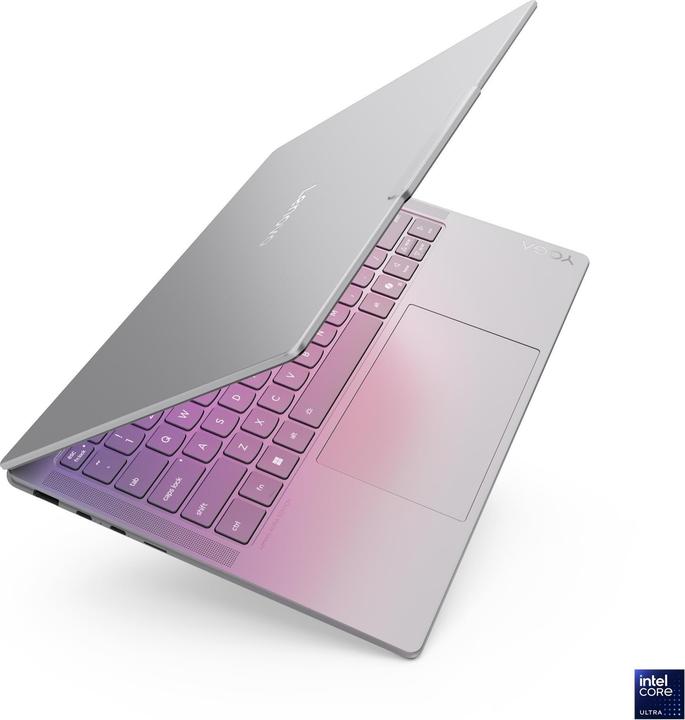 Immagine prodotto Lenovo Yoga Slim 7 (14", Intel Core Ultra 5 226V, 16 GB, 512 GB, DE)