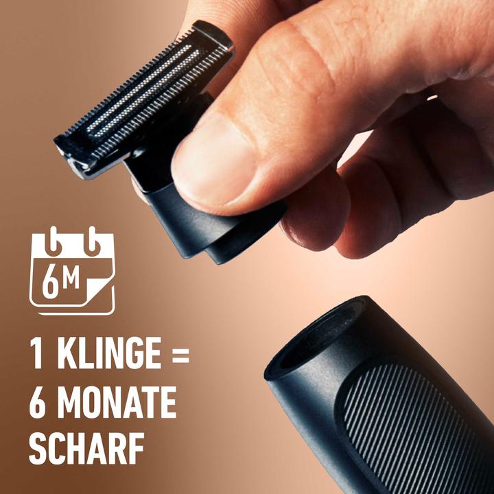 Immagine prodotto King C. Gillette Style Master
