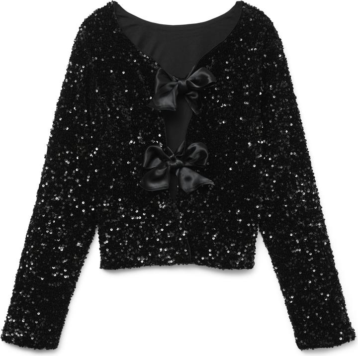 Actual product image Vero Moda VMLAILA Top Top (M)