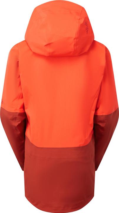 Actual product image Rab Khroma Converge (M)