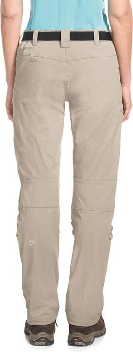 Immagine prodotto Maier Sports Pantaloni Lulaka arrotolabili (46)